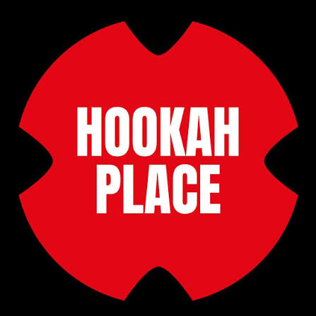 Hookah Place referansı