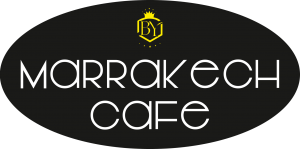 By Marrakech Cafe referansı
