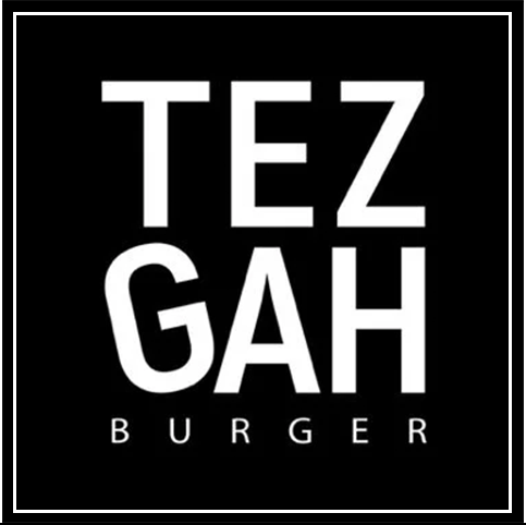 Tezgah Burger referansı